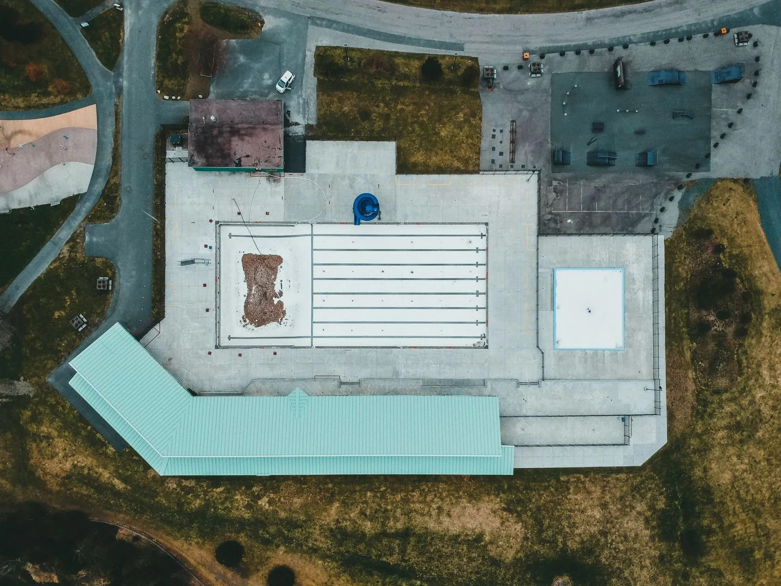 How to Care for a Standing Seam Metal Roof